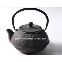 Customize Cast Iron Teapot 0.6L